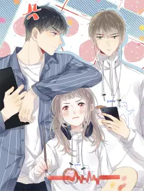 人气榜第五漫画改编剧